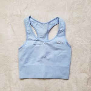 STAX. Crop Top Size XS
